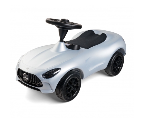 BIG Bobby Car Jeździk Mercedes AMG GT