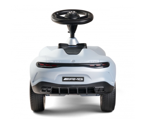 BIG Bobby Car Jeździk Mercedes AMG GT
