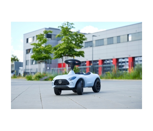 BIG Bobby Car Jeździk Mercedes AMG GT