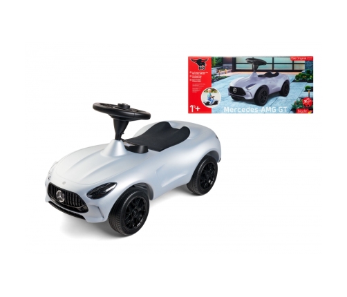BIG Bobby Car Jeździk Mercedes AMG GT