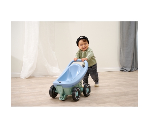 BIG Buggy spacerówka 3 w 1