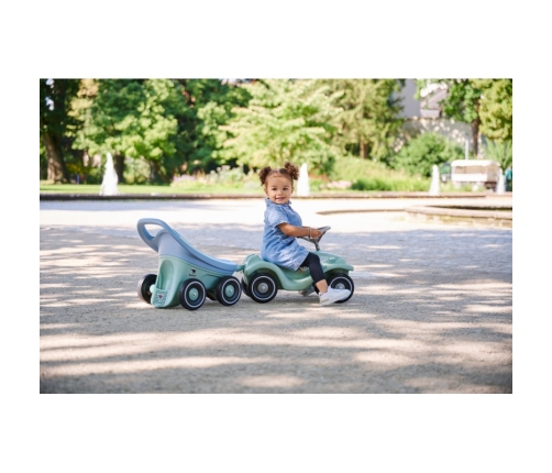 BIG Buggy spacerówka 3 w 1