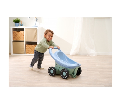 BIG Buggy spacerówka 3 w 1