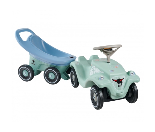 BIG Buggy spacerówka 3 w 1