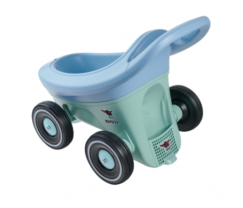 BIG Buggy spacerówka 3 w 1