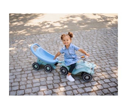 BIG Buggy spacerówka 3 w 1