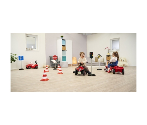 BIG Sygnalizacja świetlna