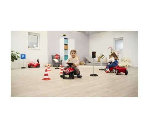 BIG Sygnalizacja świetlna