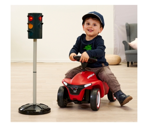 BIG Sygnalizacja świetlna