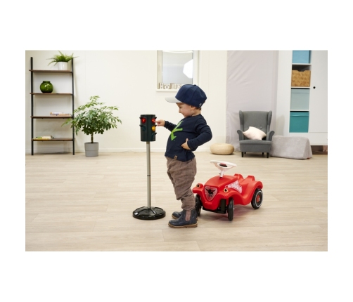 BIG Sygnalizacja świetlna