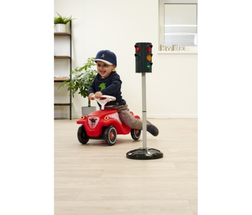 BIG Sygnalizacja świetlna