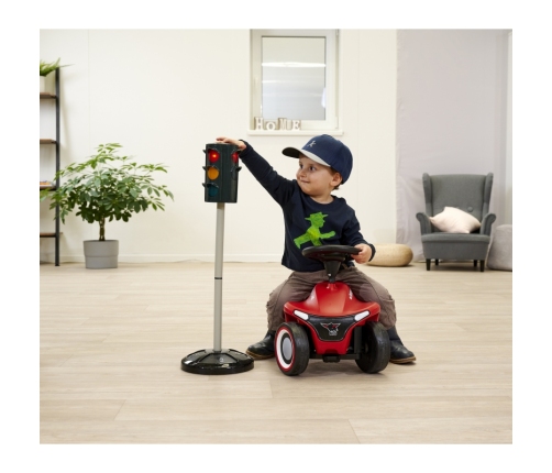 BIG Sygnalizacja świetlna