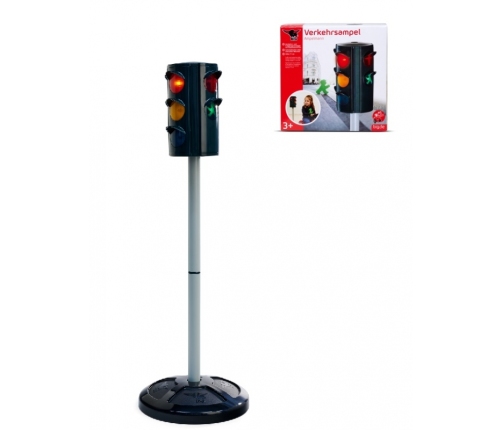 BIG Sygnalizacja świetlna