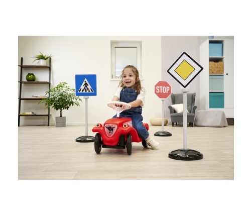 BIG Zestaw znaków drogowych