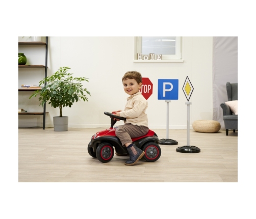 BIG Zestaw znaków drogowych