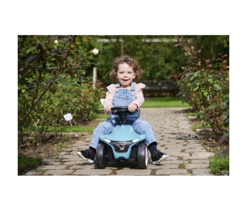 Stumjamā mašīna BIG Bobby Car Neo