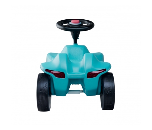 Stumjamā mašīna BIG Bobby Car Neo