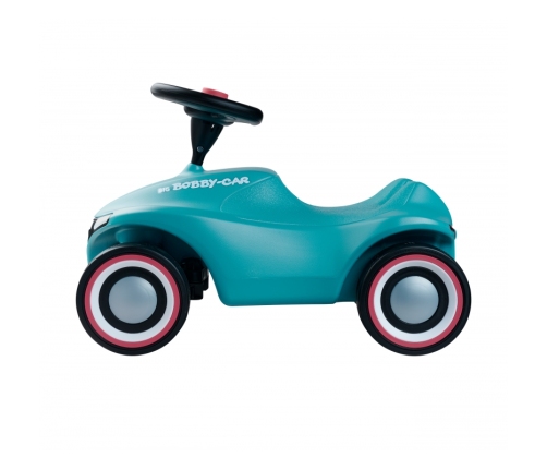 Stumjamā mašīna BIG Bobby Car Neo
