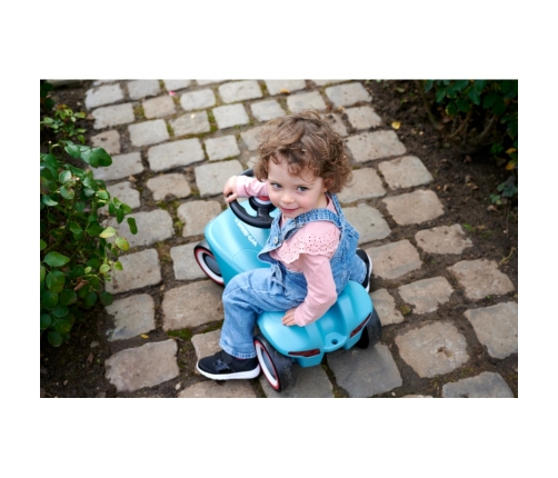 Stumjamā mašīna BIG Bobby Car Neo