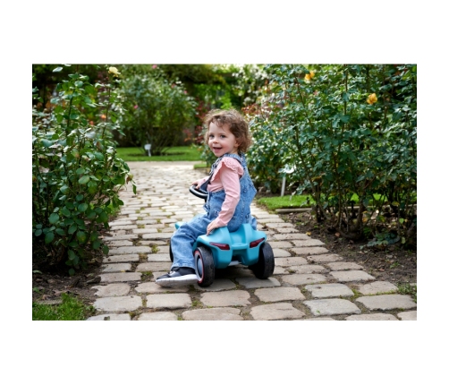 Stumjamā mašīna BIG Bobby Car Neo