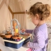 WOOPIE Раковина 2в1 Детская кухня