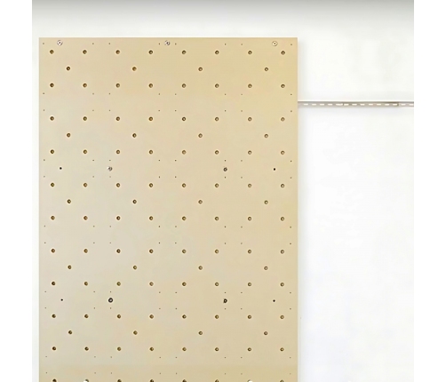 MASTERKIDZ Tablica Naukowa Kreatywna STEM Zestaw 2 Sztuki 120x80cm