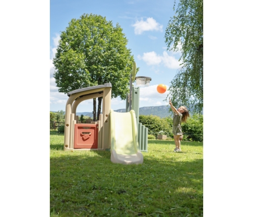 Smoby Centrum Zabawy