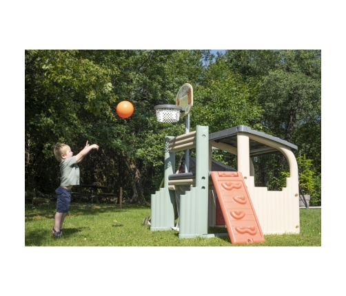 Smoby Centrum Zabawy