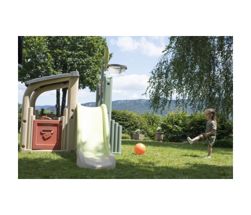 Smoby Centrum Zabawy