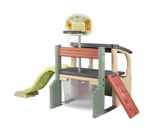 Smoby Centrum Zabawy