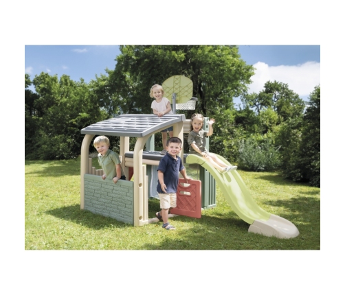 Smoby Centrum Zabawy