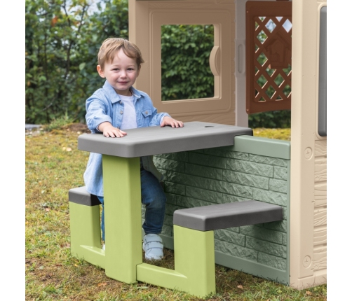 Smoby Stolik Piknikowy