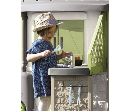 Smoby Kuchnia Letnia