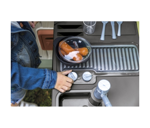 Smoby Kuchnia Letnia