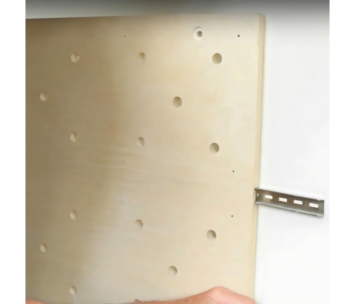 MASTERKIDZ Panel Ścienny Tablica Naukowa Kreatywna STEM Tablica na zewnątrz Outdoor