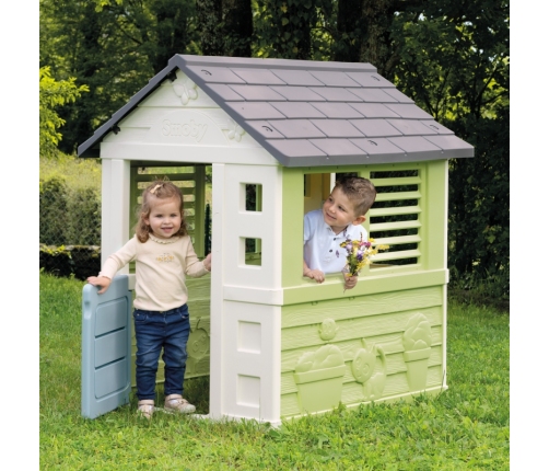 Smoby Domek Ogrodowy JOLIE