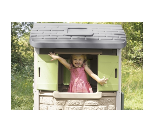 Smoby Domek Neo Jura