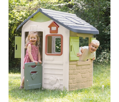 Smoby Domek Neo Jura