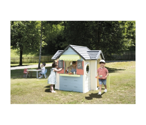 Smoby Domek Szefa Kuchni