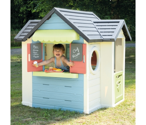 Smoby Domek Szefa Kuchni