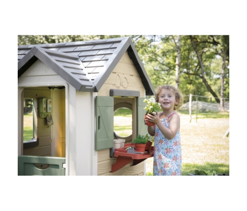 Smoby Domek ogrodnika