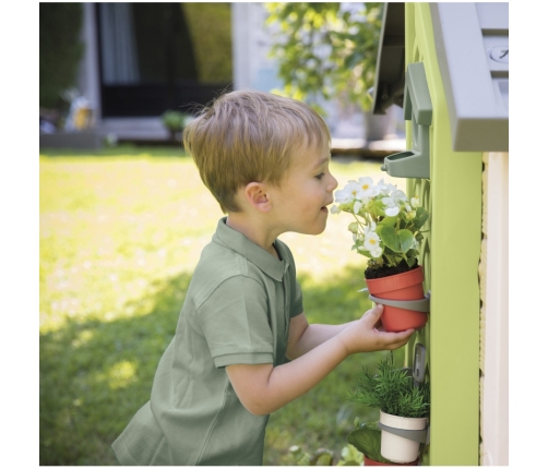 Smoby Domek ogrodnika