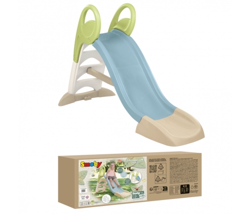 Smoby Zjeżdżalnia My Slide Ślizg 150cm