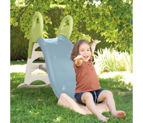 Smoby Zjeżdżalnia My Slide Ślizg 150cm