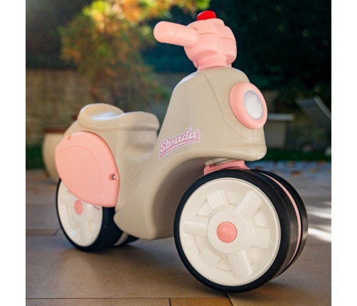 Беговел Falk Scooter Strada Retro