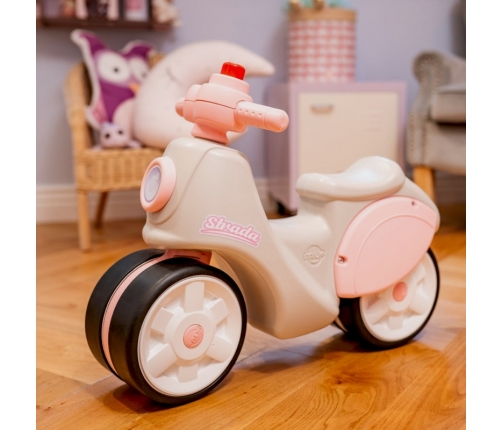 Беговел Falk Scooter Strada Retro