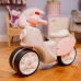 Беговел Falk Scooter Strada Retro