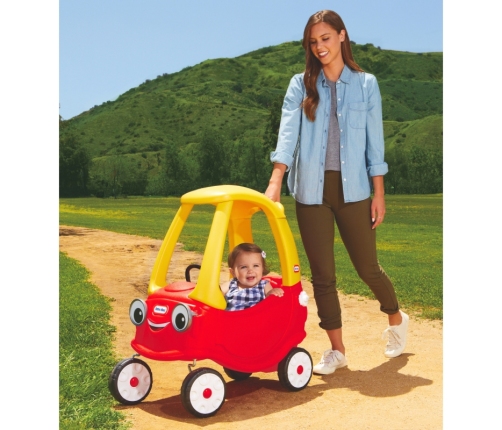 LITTLE TIKES Jeździk Cozy Coupe Nowe Oczy