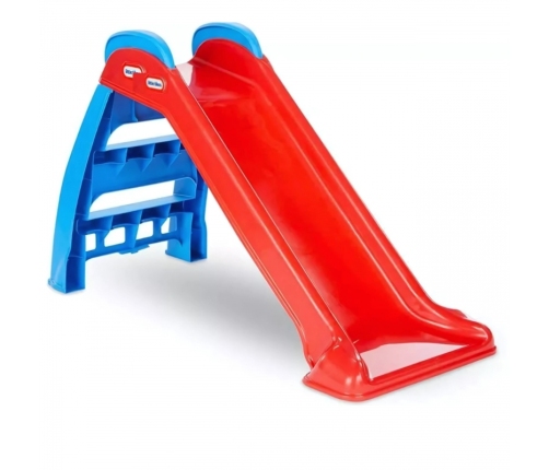 Little Tikes Zjeżdżalnia Ogrodowa First Slide Moja Pierwsza Zjeżdżalnia 95 cm