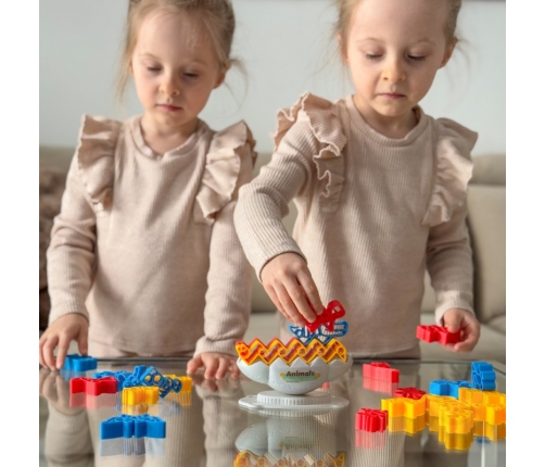 WOOPIE Gra Zręcznościowa 